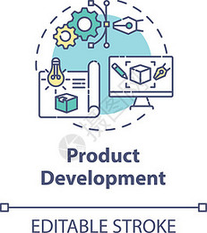 產(chǎn)品原型圖在技術(shù)開發(fā)中的關(guān)鍵作用與實現(xiàn)流程