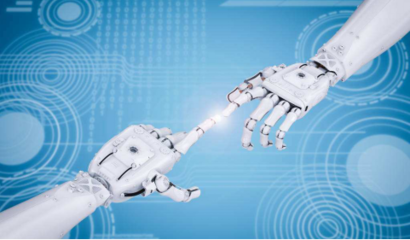 3D打印技術(shù) 加速機器人開發(fā)的創(chuàng)新引擎