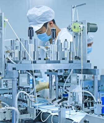 影兒時尚集團(tuán)攜手港影公司，共筑時尚防護(hù)科技新篇章