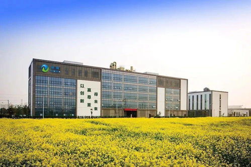 納米城科創(chuàng)板受理首例，納微科技技術(shù)開(kāi)發(fā)引領(lǐng)產(chǎn)業(yè)新紀(jì)元