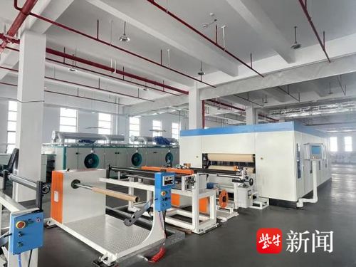 賡續(xù)初心 奮楫爭(zhēng)先 常熟海虞——縣域創(chuàng)新的硬科技“森林”樣本